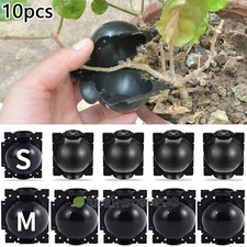 Reusable High Pressure Tree Rooter Air Layering Propagation Kit Root Growing Box