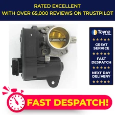 Throttle Body VE387165 Cambiare Genuine Top Quality Guaranteed New