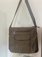 Bogner Tasche braun top Zustand 