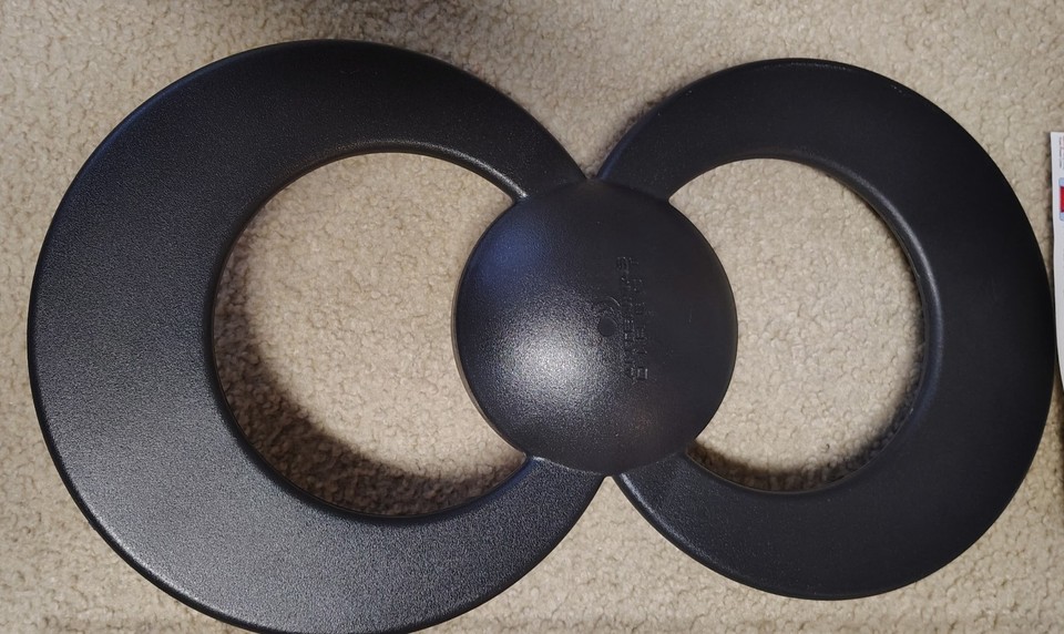 Antennas Direct ClearStream 2 w/ Mount Long Range HDTV Antenna C2-CJM ...