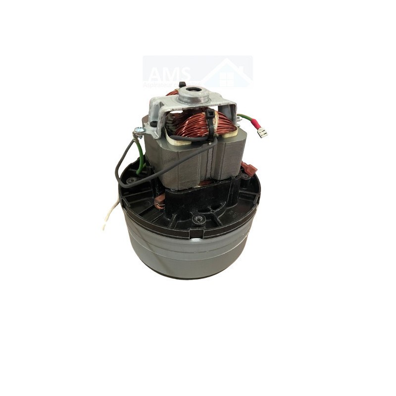 Moteur Lamb Ametek 122286 pour centrale d aspiration