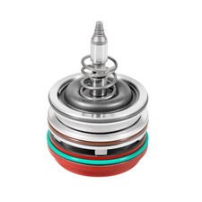 4L60E Corvette Servo Piston Assembly with Cover, Snap Ring and Pin Fit for GM...