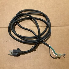 Sears Craftsman 10” Table Saw 137.218740 Power Cord  2807BY06CA