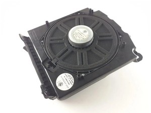 BMW 5 Touring E61 Subwoofer 6929100 2.00 Diesel 2008 31911490