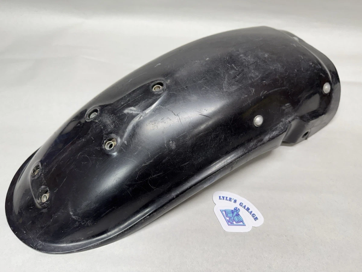 Fenders for Honda XL250 for sale | eBay