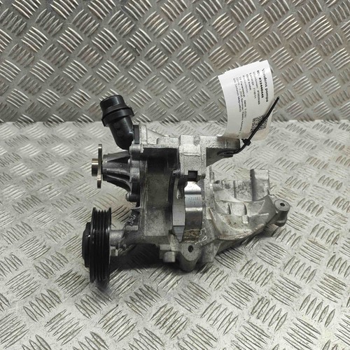 BMW 5 G30 Wasserpumpe 8650987 2,0 Benzin / Strom 185 kW 2020 32440449