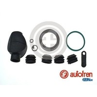 Autofren Reparatursatz Bremssattel Vorderachse Passend FüR CitroËN BX | D4038