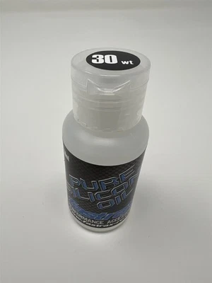 Fastrax Pure Silicone Shock Oil 50ml bottle 30wt Axial RC4WD FAST60-30 350cst