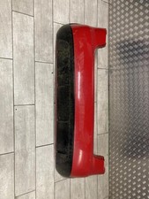 Pare-choc arrière Skoda FABIA