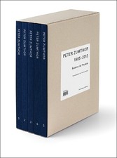 Peter Zumthor 1985-2013 - 9783039422470