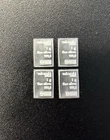 Lot of 4 Silver 1 Gram Valcambi .999 Silver Bars