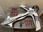 G.I. JOE HASBRO ARAH (1989) COBRA CONDOR Z25 - AMAZING CONDITION COMPLETE