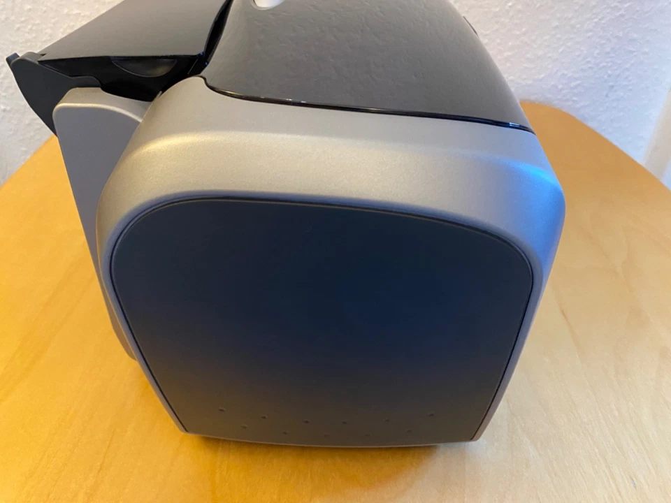 Epson Stylus CD / Photodrucker R200 - TOP-Zustand - Bild 4 von 4