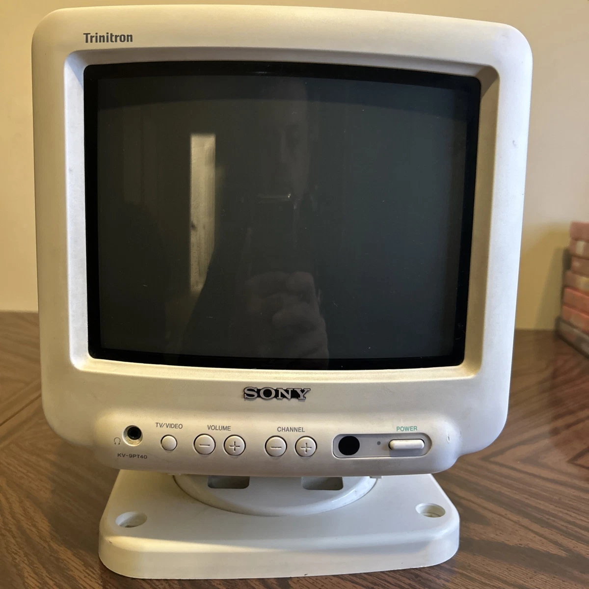 Sony Trinitron Tv for sale - eBay