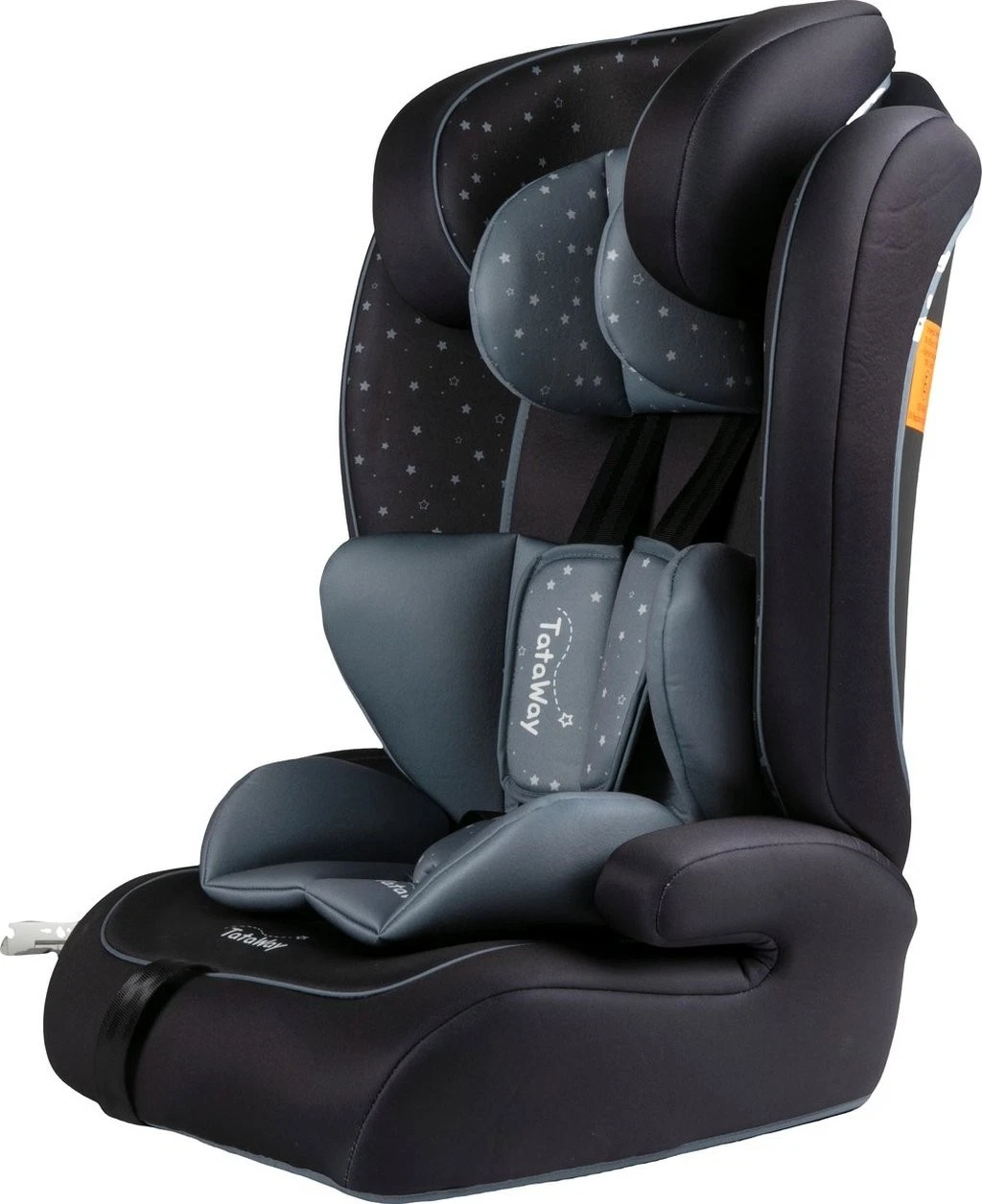 TATAWAY I-SIZE R129 Car Seat. TAT Child Safety Seat