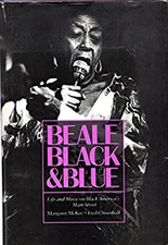 Beale Black and Blue : Life and Music on Black America's Main Str