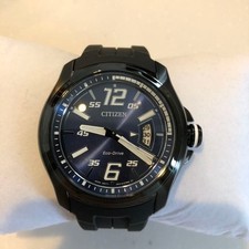 Citizen Reverse Import Overseas Model Excellent condition From Japan
