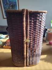 Grey Goose Vodka Collectors Travel Picnic Basket