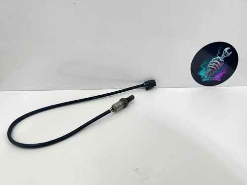 2011 SUZUKI GSXR600 OXYGEN SENSOR O2 OEM 18213-23H01 18213-23H00