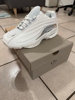 Nike Nocta x Hot Step 2, Weiß 43