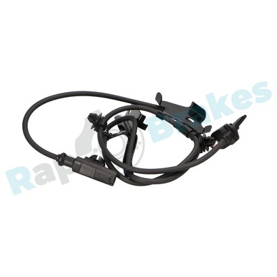 Rap Brakes R-A0467 Sensor, Wheel Speed for Toyota