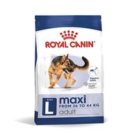 Royal Canin Maxi Adult Trockenfutter Adulte GroßE Hunde 15Kg