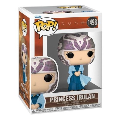 Dune 2 POP! Movies Vinyl Figur Princess Irulan 1498