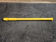 Tire Slide Hammer Bead Breaker Heavy-Duty Ram Bar 37-1/4"L for Car Truck Trailer