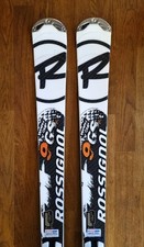 Rossignol World Cup 9 GS 180 cm Ski incl, Bindung, Service, wenig gefahren