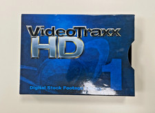 Digital Juice Video Traxx HD 1