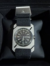Delhi Watch Company - DWC Terra - Titanium - Brand New - Limited Edition