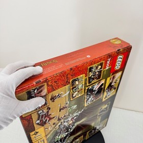 LEGO 79008 The Lord of the Rings: Pirate Ship Ambush (New Sealed In Box)