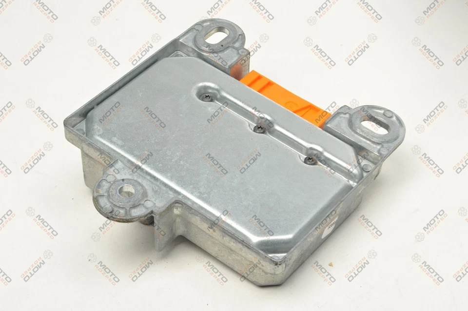 PEUGEOT 307 CC 2.0 16V 136 CV Sensore Centralina 9652363880 601958200 - Immagine 4 di 4