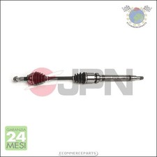 Semiasse Jpn Anteriore Dx Destro per FORD FUSION FIESTA B-MAX