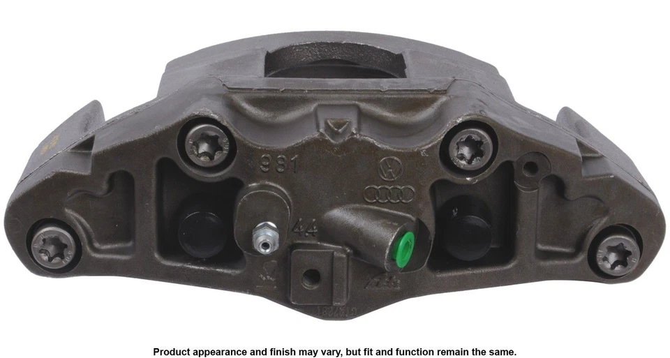 Pinza de freno de disco A1 Cardone 19-3632 para 06-12 Volkswagen CC Passat Passat CC Foto 2 de 4