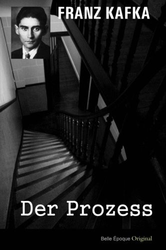 Der Prozess (German Edition)