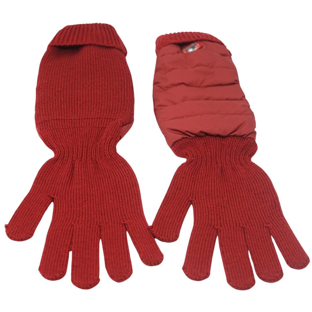 Parajumpers Rio Red Gloves 23290₽