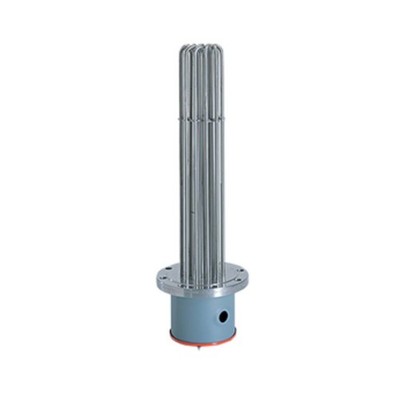 Watlow WATROD ANSI Flange Immersion Heater FPS740G5S