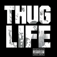 Tupac Shakur: Tupac Shakur: Thug Life: Vol. 1 (180G) - Universal Music - (Lp /