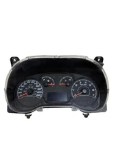 SPEEDOMETER CANADA MARKET KPH FOR 2016-18 DODGE PROMASTER CITY OEM