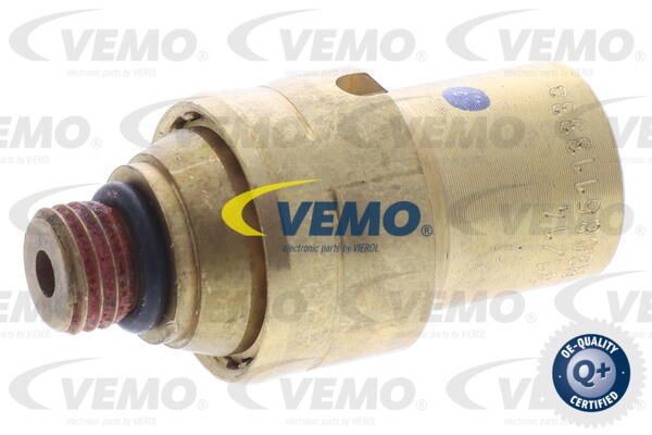 Vemo V15-51-0001 Ventil, Druckluftanlage FüR Audi-image