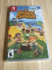 New ListingAnimal Crossing: New Horizons - Nintendo Switch
