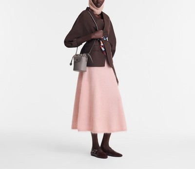 チャコールグレーXS Le Pliage Xtra XS Handbag Turtledove - Leather | Longchamp US