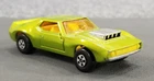 Matchbox Lesney 1-75 Series Superfast No.9 AMX Javelin  Made In England Nice