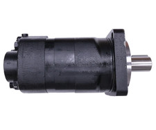 Hydraulic Motor For Tractor Loader Eaton Char-lynn 112-1206-006