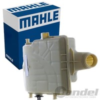Mahle KÜHlmittel AusgleichsbehÄLter Passend FüR Peugeot 206 | Crt 182 000S