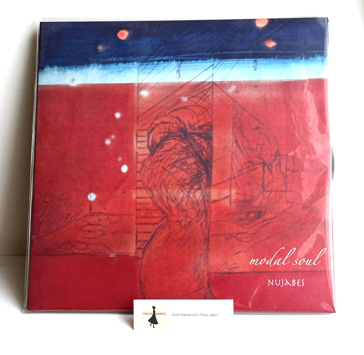 Nujabes Vinyl Records for sale | eBay