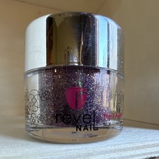 Revel Nail Dip Powder-D529 Pomegranate Purple...