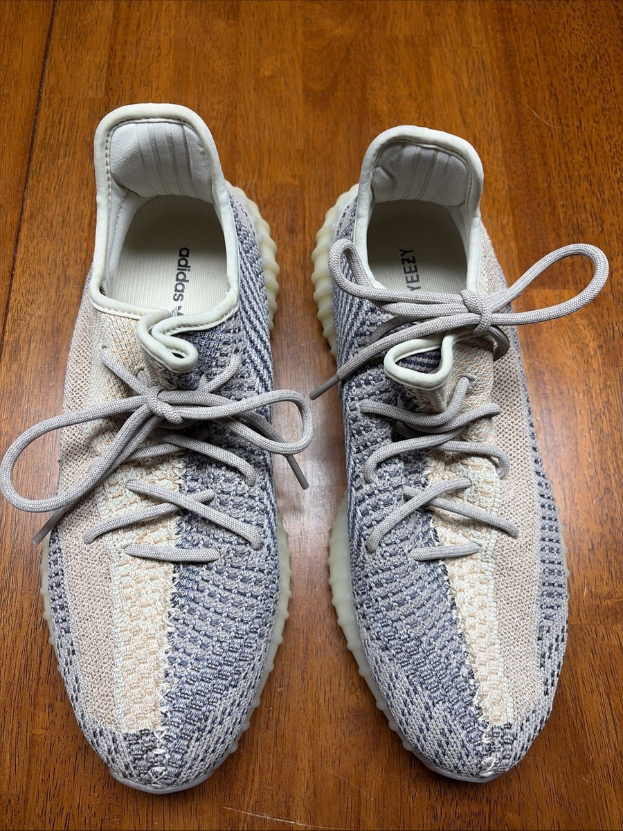 adidas gazelle silver green womens adidas Men's Yeezy Boost 350 V2 "Granite " main image 0