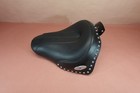 00 11 Harley Davidson Heritage Softail FLSTC Front Driver Seat